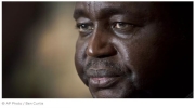 Un ex-Président centrafricain poursuivi par la Cour pénale spéciale