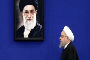 L'Iran prédit que les États-Unis seront «expulsés» d'Irak et de Syrie