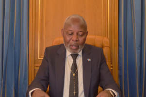 Kamerhe réagit à l’alliance de Kabila avec l’AFC/M23 : « On ne peut pas proposer la paix tout en recourant aux armes »