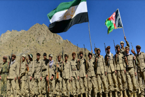 Afghanistan: combats dans le Panshir, annonce du gouvernement encore différée