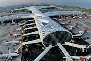 Un aéroport éthiopien attise les tensions entre la Chine et les États-Unis