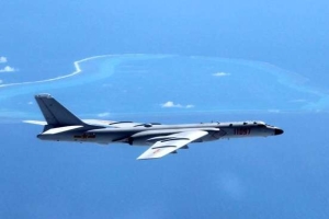 Le Japon dénonce le vol de bombardiers russes et chinois près de son territoire