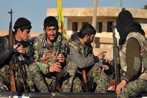 Offensive turque en Syrie: contre-attaque kurde près d'une ville clef