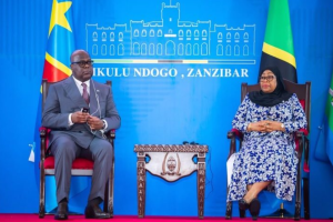 Souveraineté de la RDC : la Tanzanie exige le retrait des forces étrangères et la cessation des combats