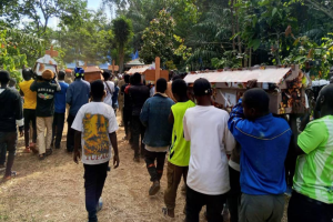 Des corps de civils découverts à Mambasa, plusieurs habitants portés disparus après des attaques attribuées aux ADF