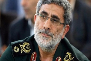 Mort de Soleimani: l'Iran nomme un nouveau chef de la force Al-Qods, Esmaïl Qaani