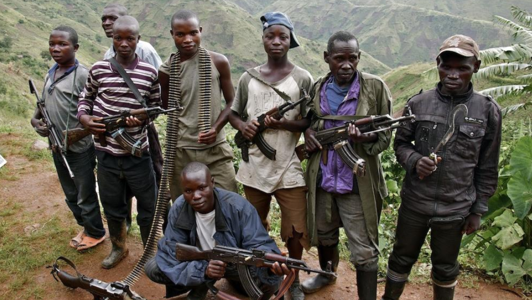 Les FDLR signent un protocole de démilitarisation,...