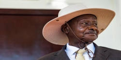 25e sommet de l’EAC : Museveni hérite de la présidence tournante de Ruto