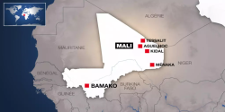 Mali: le Jnim et le FLA progressent, les jihadistes formulent une offre politique, le régime ne cède pas