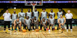 Basket-ball : l’équipe APR de l’armée rwandaise exclue de la BAL suite aux sanctions américaines