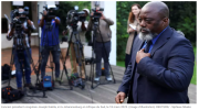 RDC: l'ancien président Joseph Kabila s'est rendu à Goma