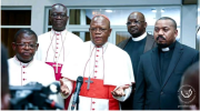  Dialogue inclusif ou chaos : l’ultime cri d’alarme des Églises catholique et protestante pour sauver la RDC 