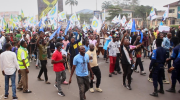  RDC : L’opposition organise une grande marche le 8 juillet pour réclamer la démission de Félix Tshisekedi