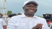 Kinshasa : après les sanctions américaines, Augustin Kabuya réclame l’arrestation immédiate de Joseph Kabila