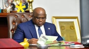 La RDC arrive avant-dernière sur les 20 pays les plus performants d’Afrique.