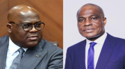 RDC : Tshisekedi et Fayulu se rencontrent aux USA, plaidoyer pour un dialogue inclusif sous égide CENCO-ECC