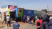  Le Nigeria affirme que deux de ses ressortissants ont été assassinés en Afrique du Sud et hausse le ton face à Pretoria 