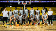Basket-ball : l’équipe APR de l’armée rwandaise exclue de la BAL suite aux sanctions américaines