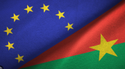 Le Burkina Faso déclare deux diplomates de l’UE «persona non grata  