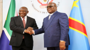 Xénophobie en Afrique du Sud : Tshisekedi presse Ramaphosa d’agir, Pretoria répond par des promesses vagues et dilatoires