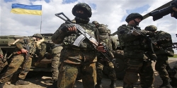 Pour le deuxième mois consécutif, l’Ukraine reprend du terrain aux forces russes