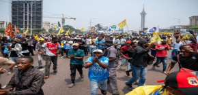 De Kinshasa aux provinces, l’opposition que l’on croyait faible redevient une force