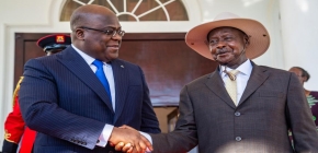 Le rôle très obscure de l’Ouganda en RDC : un jeu d’ombres entre coopération, influence et intérêts stratégiques