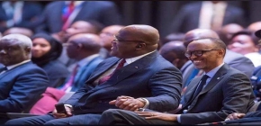 Comment Tshisekedi a retourné la diplomatie de Kagame contre lui