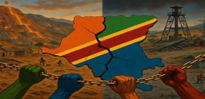 Le tribalisme en RDC : un frein majeur au développement politique et économique