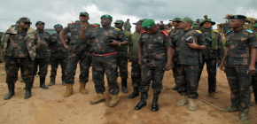 Scandale budgétaire : pourquoi la RDC dépense plus d'un milliard $ sans entrer dans le top des importateurs d’armes en Afrique