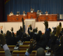 L"Assemblée nationale autorise la justice à auditionner Constant Mutamba