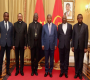 RDC / Processus de paix : l’Angola chargé d'engager des consultations avec toutes les parties congolaises