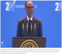 Paul Kagame répond aux menaces de sanctions internationales contre le Rwanda