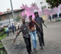 Masina : une manifestation contre la révision constitutionnelle provoque une tension momentanée à Kinshasa