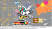 RDC: la République démocratique du Congo recense ses artistes