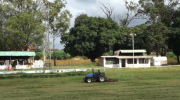 Lubumbashi : Georges Arthur Forrest porte plainte contre une tentative de vol de 93 hectares
