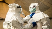 Les États-Unis débloquent 250 millions de dollars pour combattre l’épidémie d’Ebola en RDC et en Ouganda