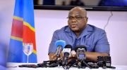 Amendes des clubs : Félix Tshisekedi vole au secours des internationaux congolais