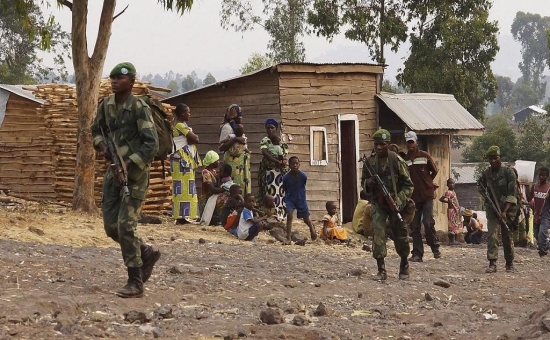 RDC : Les FARDC lancent une contre-offensive dans les hauts plateaux de Minembwe et reprennent plusieurs positions stratégiques au Sud-Kivu