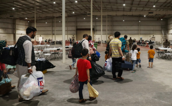  Kinshasa, nouveau refuge controversé pour les migrants expulsés des États-Unis ? Le cas des Afghans alliés de l’Amérique