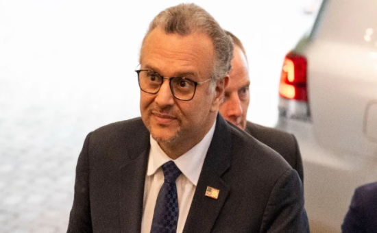 M23 et Rwanda accusés par Washington : Boulos garde une porte ouverte à Kagamé