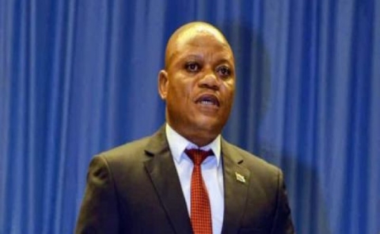 Kabund s’adresse à la nation ce 24 avril