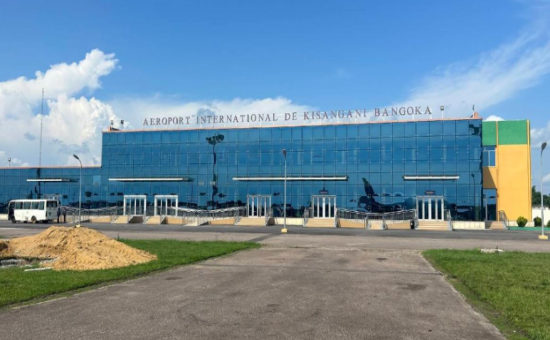 Tentative d’attaque de drones à l’aéroport de Bangboka : panique à Kisangani