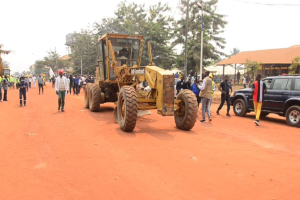 RDC : critiques sur le rythme des travaux pour la Conférence des gouverneurs