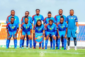 FIFA Series 2026 : les Léopards dames s’inclinent en finale face à la Thaïlande