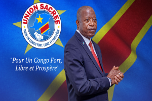 Révision constitutionnelle en RDC : André Mbata tempère son initiative après le tollé