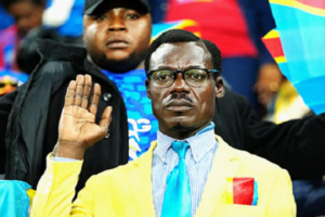 Didier Budimbu refuse l’adhésion de Michel Kuka alias Lumumba Vea à son parti AVC