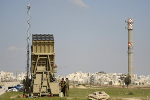 Pénurie alarmante : Israël manque de missiles intercepteurs pour contrer les salves iraniennes  