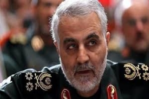 Un puissant général iranien tué à Bagdad dans une frappe américaine
