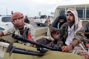 Pakistan : la stratégie du